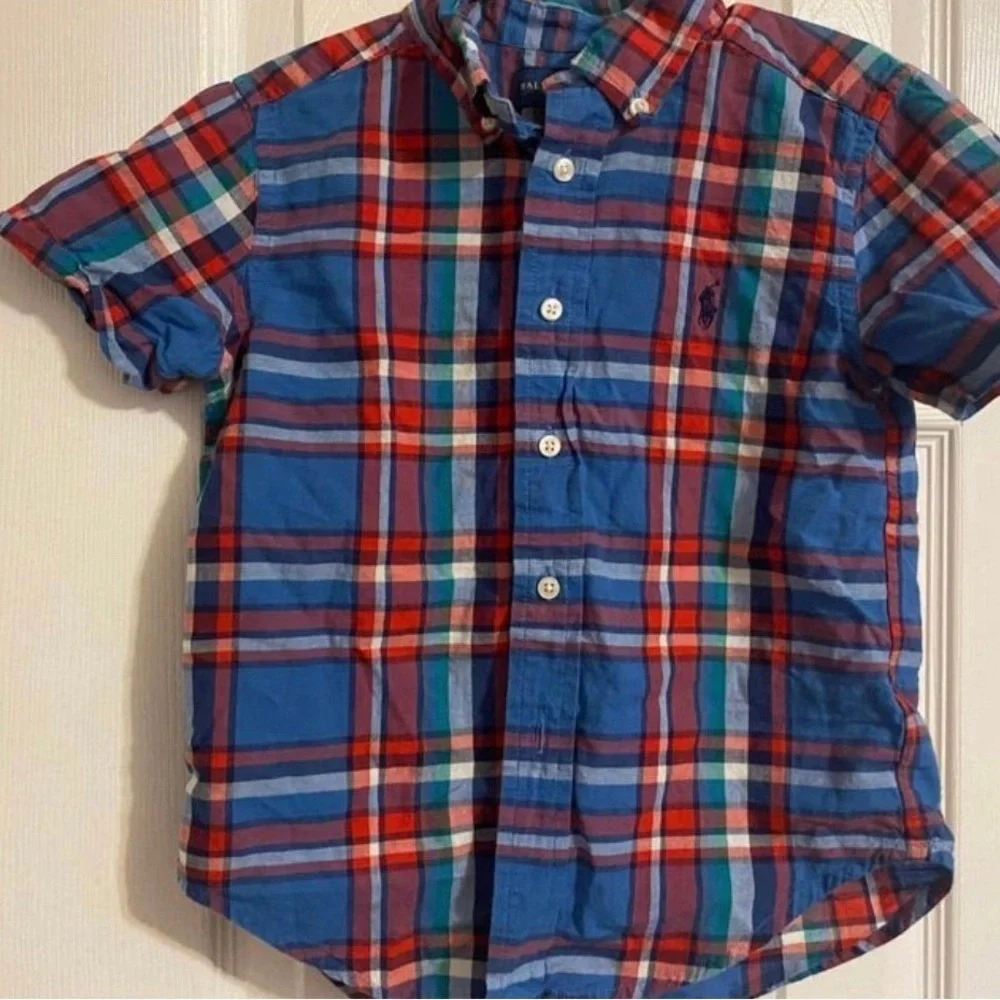 Ralph Lauren Shirt